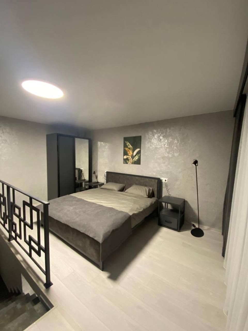 Complex Khutor Hotel Velyka Omelyana Exterior photo